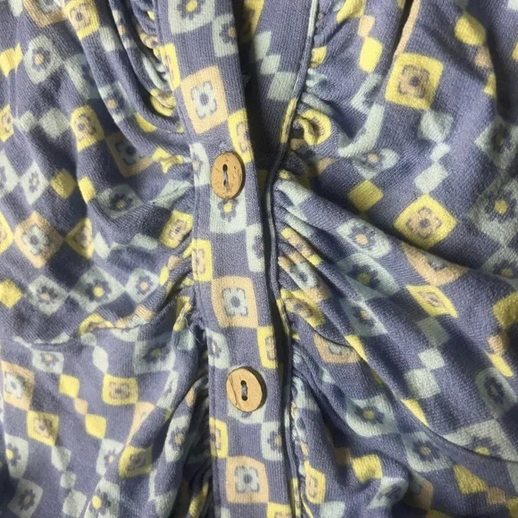 New without tags Free People Size Small
Shayla Jumpsuit Halter style 
Wide Leg - Picture 8 of 10